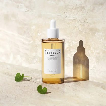SKIN1004 Madagascar Centella Ampoule 100ml - Image 3