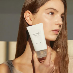 SKIN1004 Madagascar Centella Tone Brightening Capsule Cream 75ml