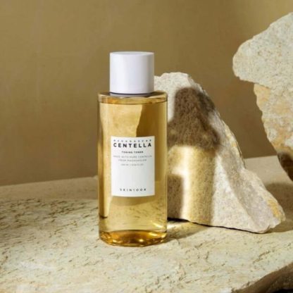 SKIN1004 Madagascar Centella Toning Toner 210ml - Image 3