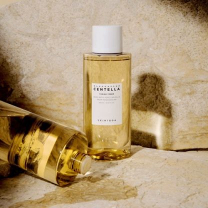 SKIN1004 Madagascar Centella Toning Toner 210ml - Image 2