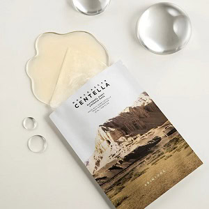 SKIN1004 Madagascar Centella Watergel Sheet Ampoule Mask
