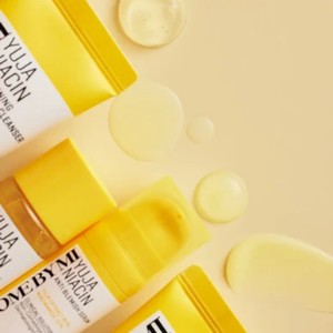 SOME BY MI Yuja Niacin Antu-Blemish Starter Kit 1