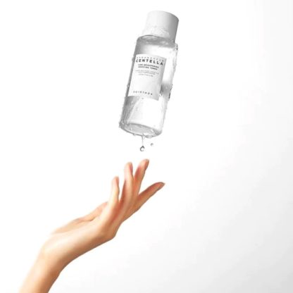 [Skin1004] Madagascar Centella Tone Brightening Boosting Toner 210ml