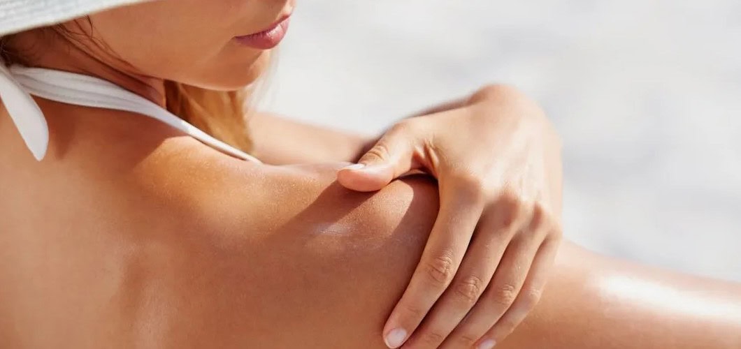 South Korean Sunscreen