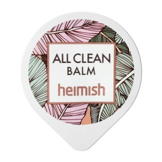 HEIMISH All Clean Balm Blister MINI 5ml