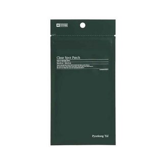 PYUNKANG YUL Clear Spot Patch 4X (72 Patches)