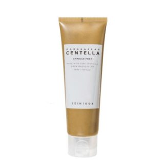 [Skin1004] Madagascar Centella Ampoule Foam 125ml