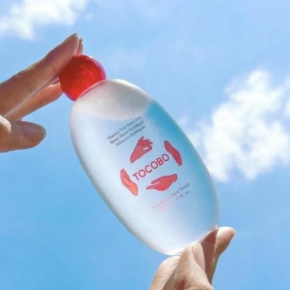 TOCOBO Vita Berry Pore Toner 150mL