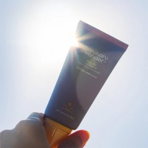 [Haruharu Wonder] Black Rice Pure Mineral Relief Daily Sunscreen 50ml