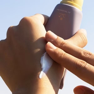 [Haruharu Wonder] Black Rice Pure Mineral Relief Daily Sunscreen 50ml