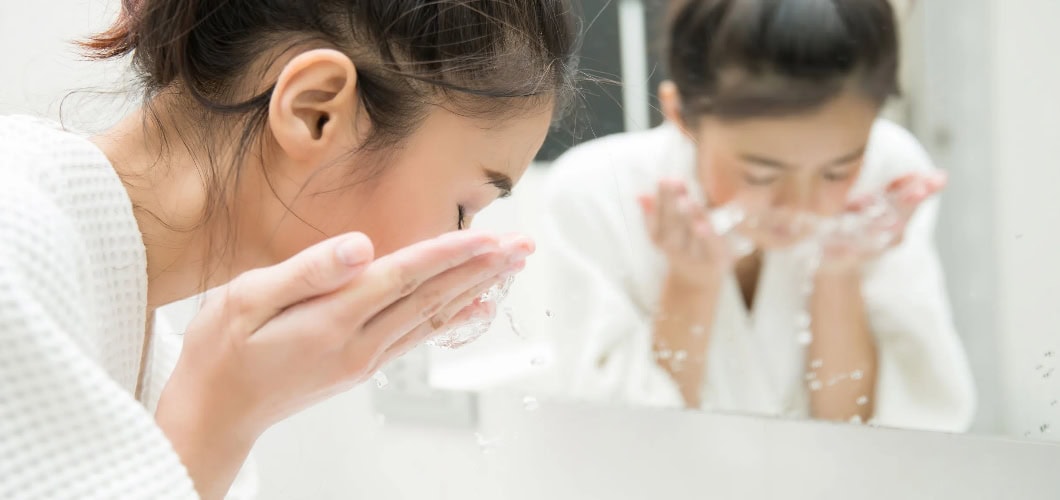 Why You Should Double Cleanse Already!