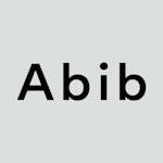 ABIB Brand Logo Square 150x150px