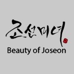 BEAUTY OF JOSEON Brand Logo Square 150x150px