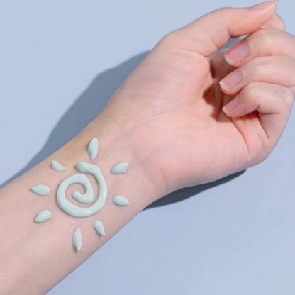 BENTON Air Fit UV Defense Sun Cream SPF50 12ml