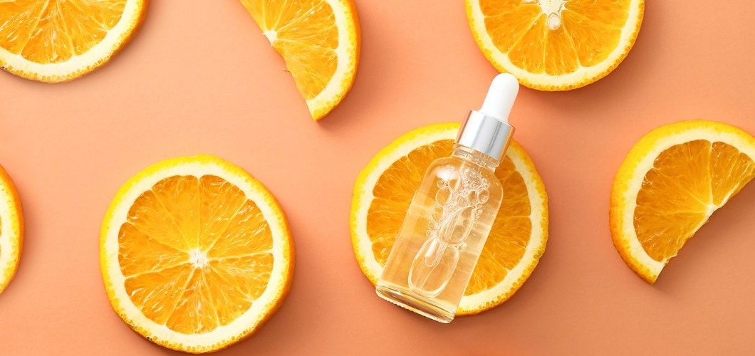 Ingredient Deep Dive Vitamin C