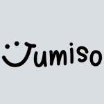 JUMISO Brand Logo Square 150x150px