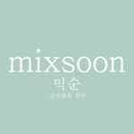 MIXSOON Brand Logo Square 150x150px