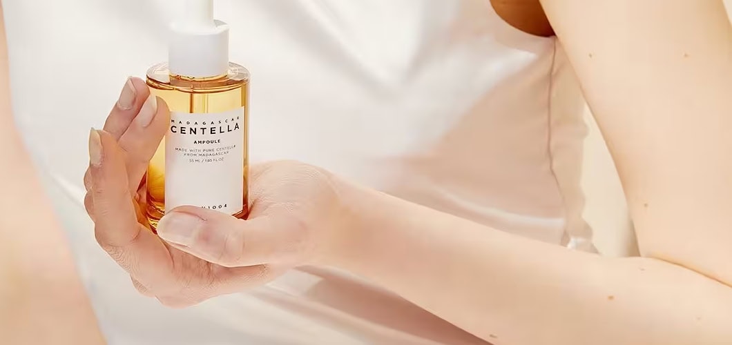 Products I love from Skin1004