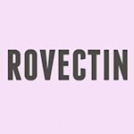 ROVECTIN Brand Logo Square 150x150px
