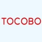 TOCOBO Brand Logo Square 150x150px