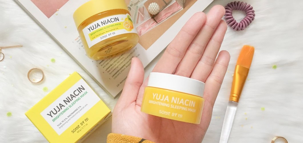 SOME BY MI The Yuja Range