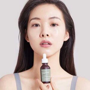 [Mary&May] Houttuynia Cordata +Tea Tree Serum 30ml