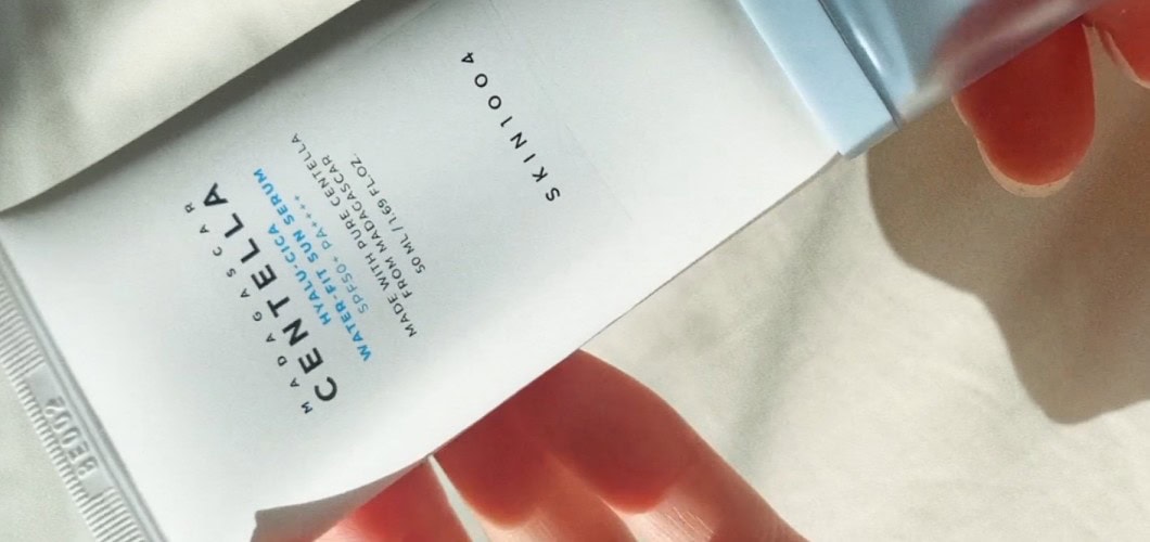 Acne Friendly Sunscreens