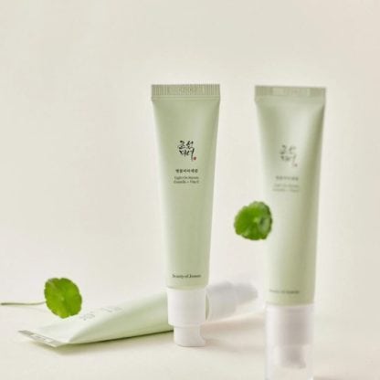 Beauty of Joseon LIGHT ON SERUM CENTELLA+VITA C 30ML VEGAN