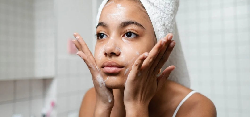 Gentle and Effective K-Beauty Cleansers