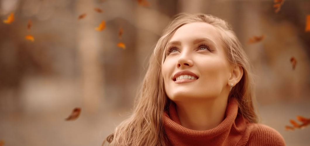 Getting Ready for Fall