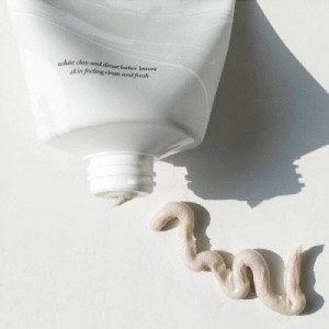 HEIMISH All Clean White Clay Foam 150g