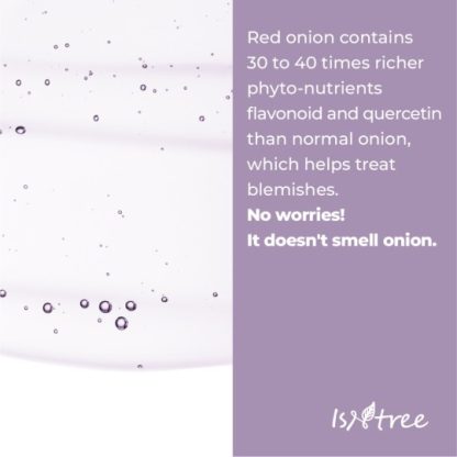 ISNTREE ONION NEWPAIR B5 AMPOULE 50ml