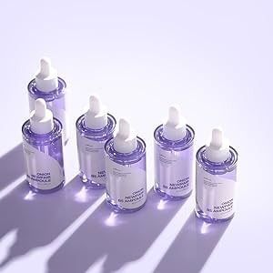 ISNTREE ONION NEWPAIR B5 AMPOULE 50ml
