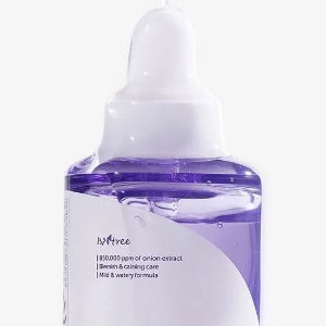 ISNTREE ONION NEWPAIR B5 AMPOULE 50ml