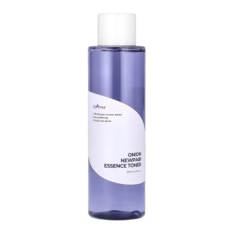 ISNTREE Onion Newpair Essence Toner 200ml