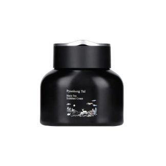 PYUNKANG YUL Black Tea Enriched Cream 60ml