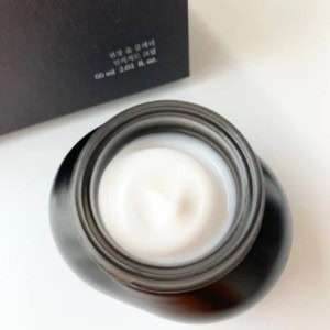 PYUNKANG YUL Black Tea Enriched Cream 60ml