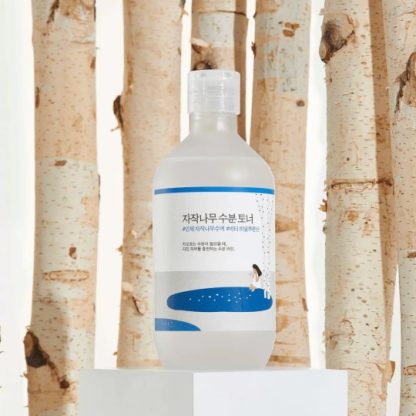 ROUND LAB Birch Juice Moisturizing Toner 300ml