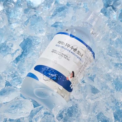 ROUND LAB Birch Juice Moisturizing Toner 300ml