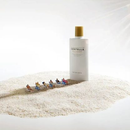 SKIN1004 Madagascar Centella Air-Fit Suncream Plus 50ml