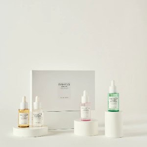 SKIN1004 Madagascar Centella Ampoule x4 Kit 30ml