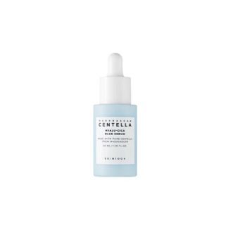 SKIN1004 Madagascar Centella Hyalu-Cica Blue Serum 30ml