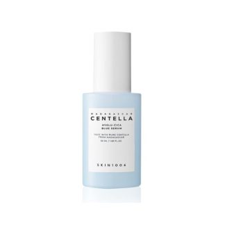 SKIN1004 Madagascar Centella Hyalu-Cica Blue Serum 50ml