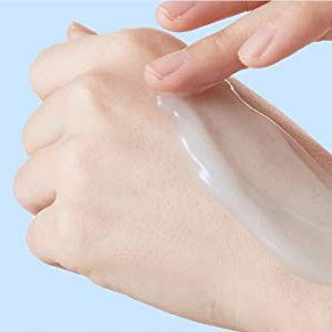 SKIN1004 Madagascar Centella Hyalu-Cica Blue Serum 50ml