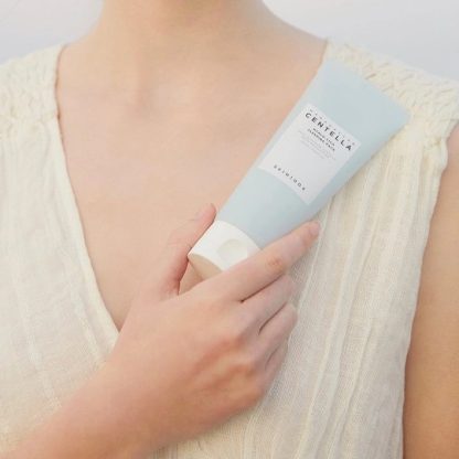 SKIN1004 Madagascar Centella Hyalu-Cica Sleeping Pack 100ml