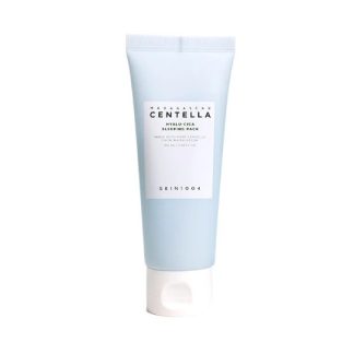SKIN1004 Madagascar Centella Hyalu-Cica Sleeping Pack 100ml