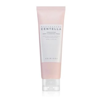 SKIN1004 Madagascar Centella Poremizing Deep Cleansing Foam 125ml