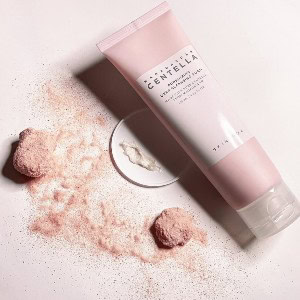 SKIN1004 Madagascar Centella Poremizing Deep Cleansing Foam 125ml