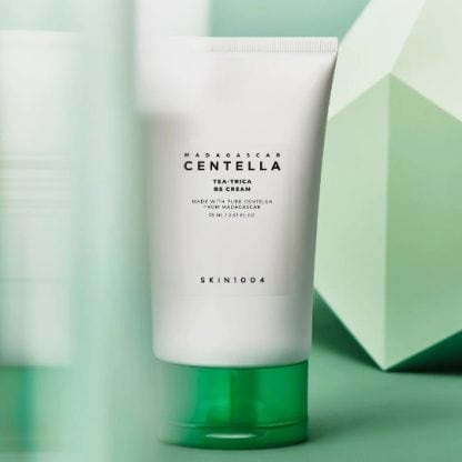 SKIN1004 Madagascar Centella Tea-Trica B5 Cream 75ml