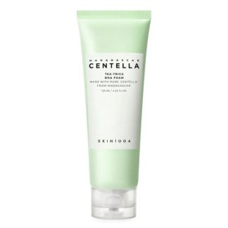 SKIN1004 Madagascar Centella Tea-Trica BHA Foam 125ml